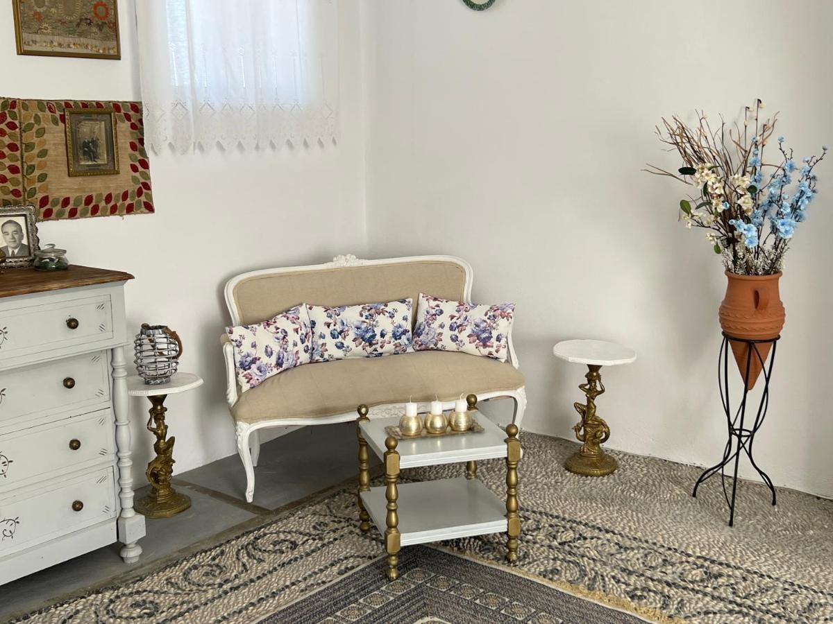 Traditional Villa Sofia Koskinou  Ngoại thất bức ảnh